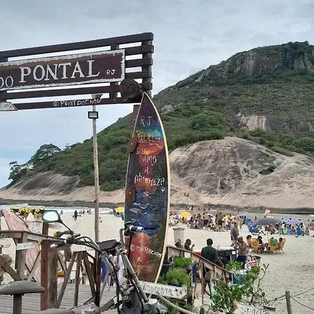 Pousada Pedra Do Recreio Río de Janeiro Exterior foto