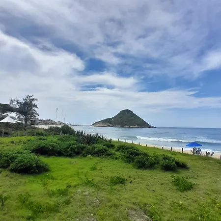 Pousada Pedra Do Recreio Río de Janeiro Exterior foto