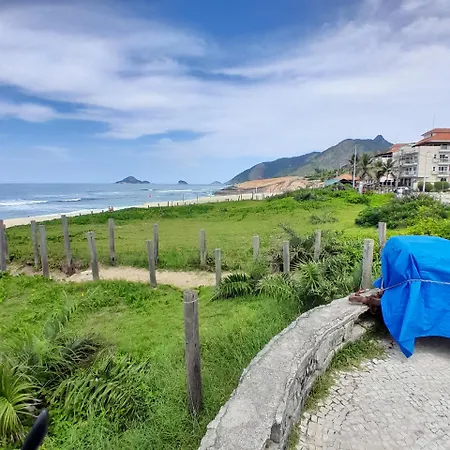 Pousada Pedra Do Recreio Río de Janeiro Exterior foto