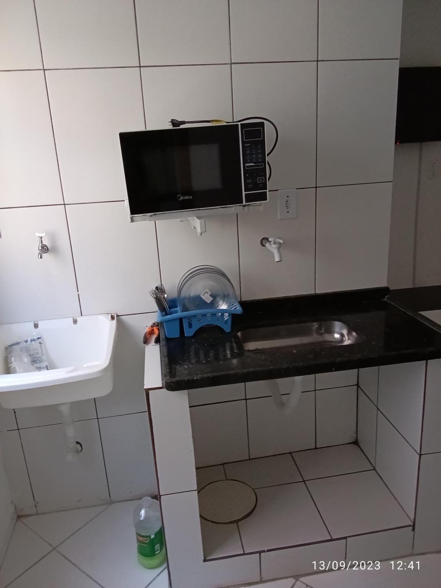 Apartamento Pedra Do Recreio Río de Janeiro