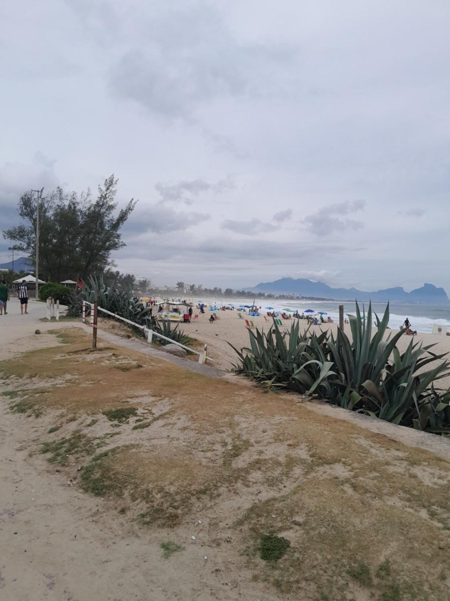 Apartamento Pedra Do Recreio Río de Janeiro