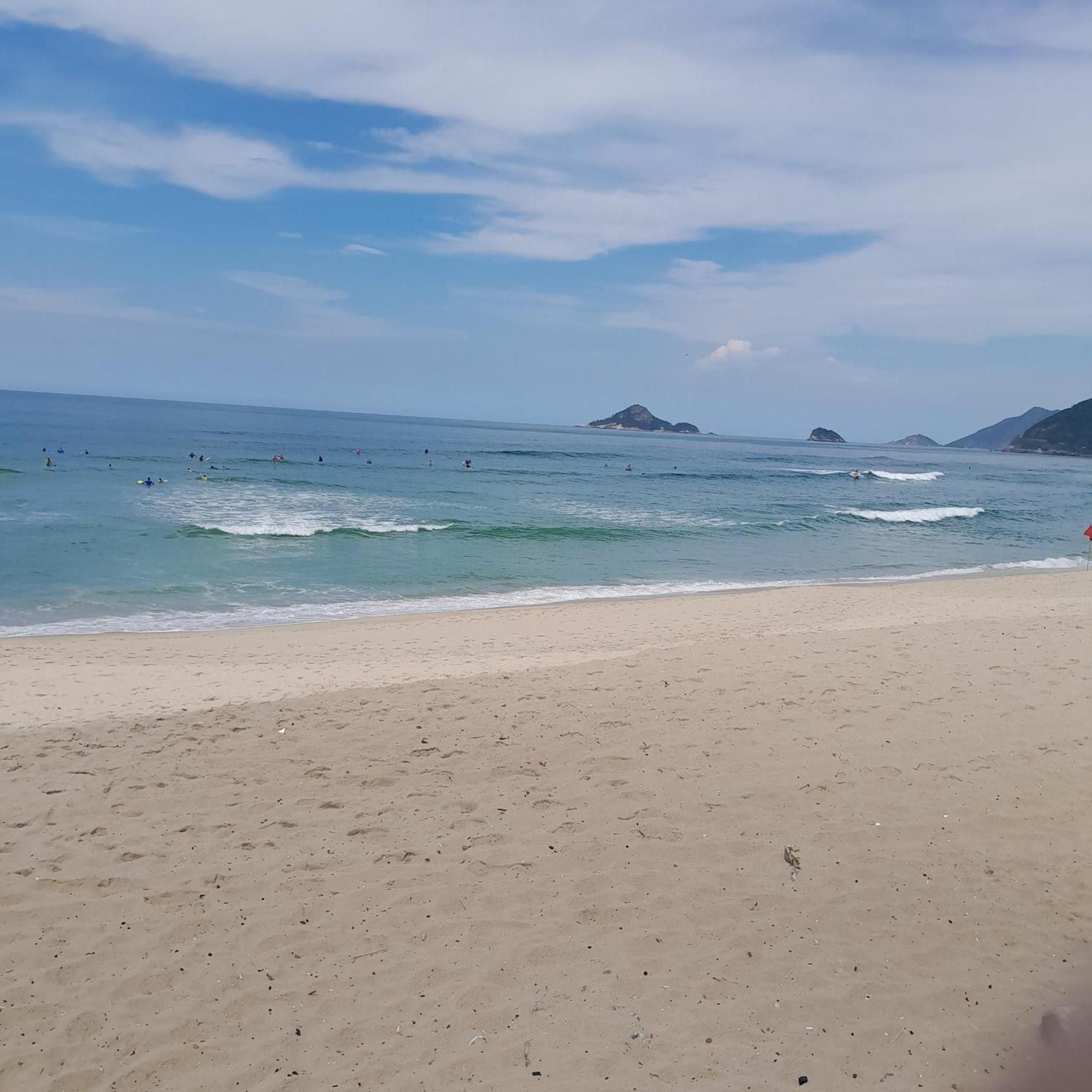 Pedra Do Recreio * Río de Janeiro