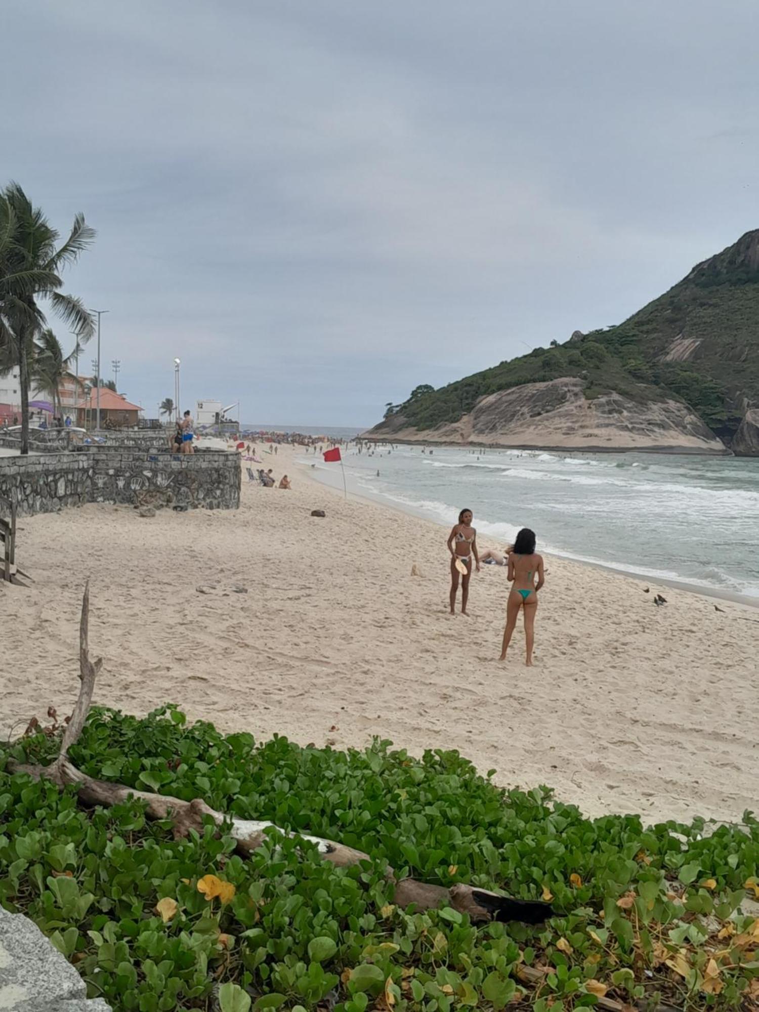 Pedra Do Recreio Río de Janeiro