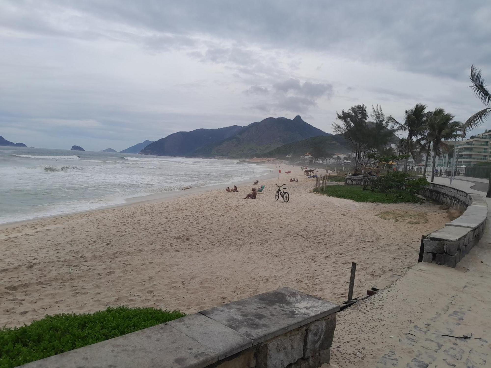 Pedra Do Recreio *
