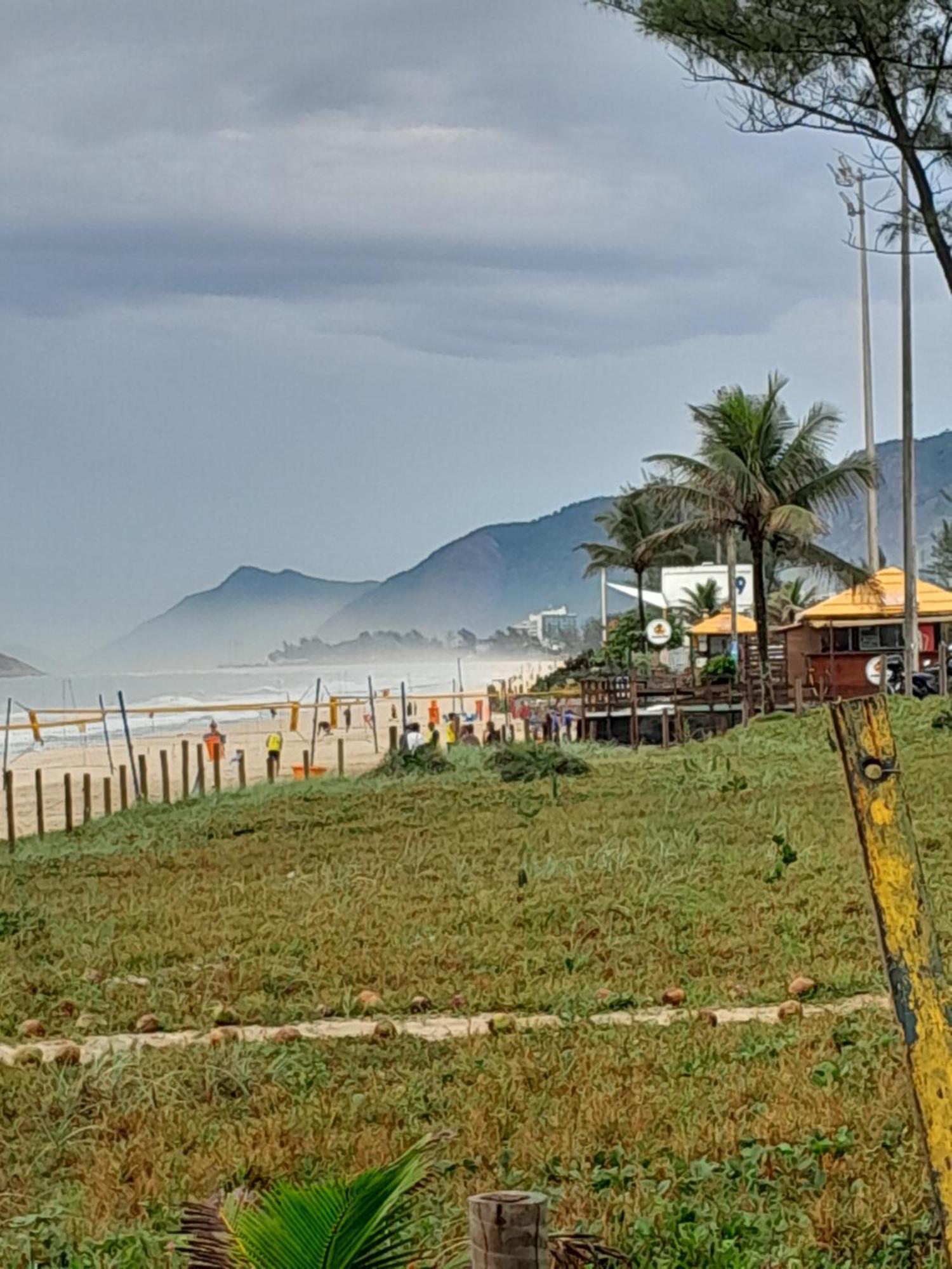 Pedra Do Recreio Apartamento *