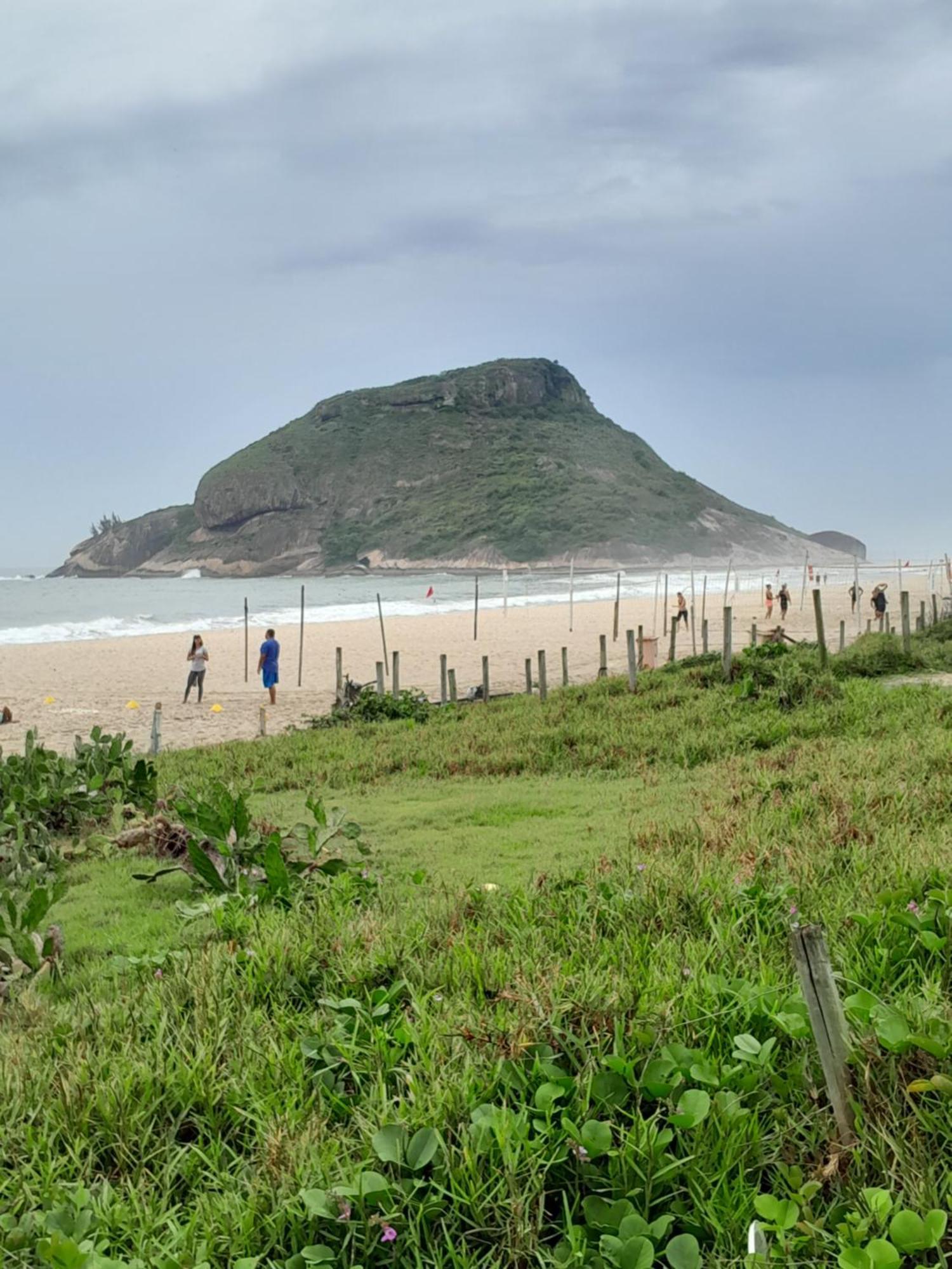 Apartamento Pedra Do Recreio Río de Janeiro