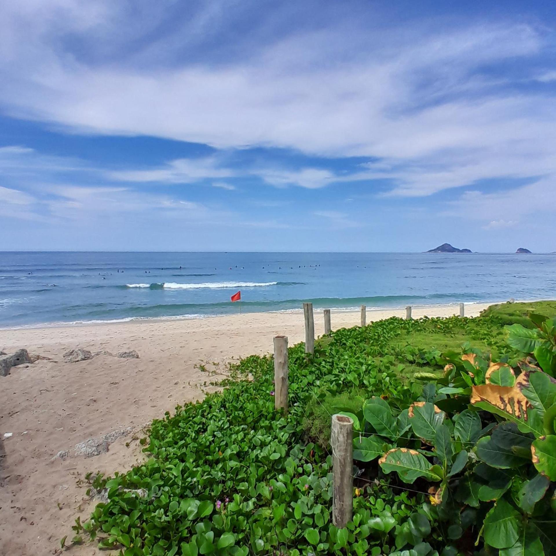 Pedra Do Recreio * Río de Janeiro
