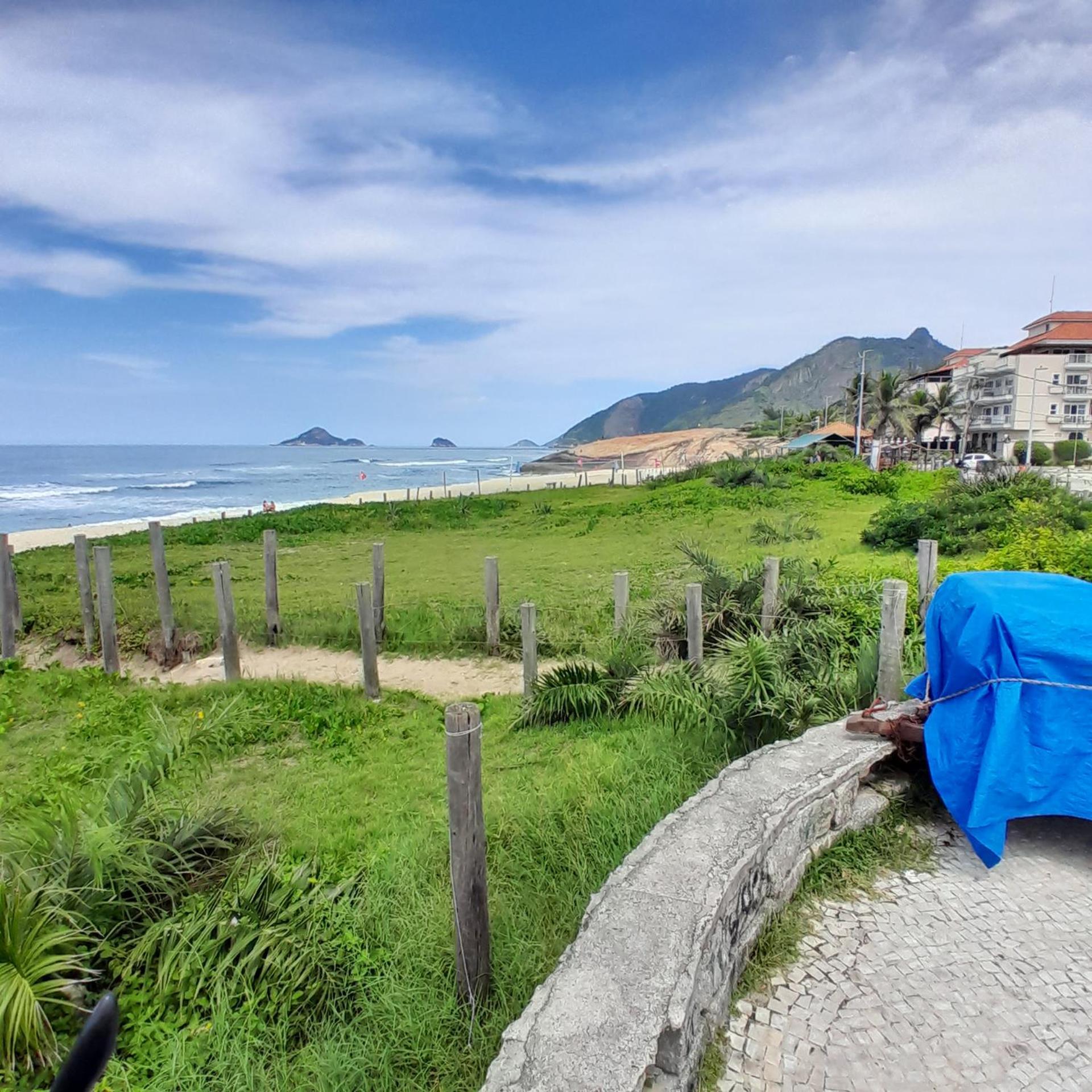 Pedra Do Recreio Apartamento