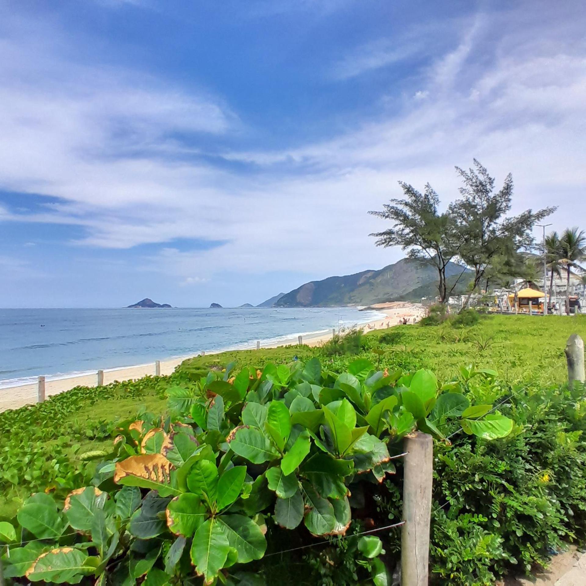 Apartamento Pedra Do Recreio
